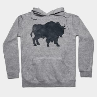 Buffalo Inkpress Artwork Hoodie